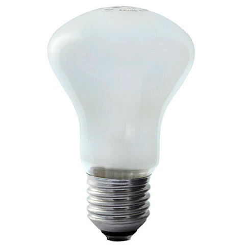 Elinchrom EL-23002 Innstillingslys 100W E27 sokkel, 196V, 3200kelvin, ca75timer